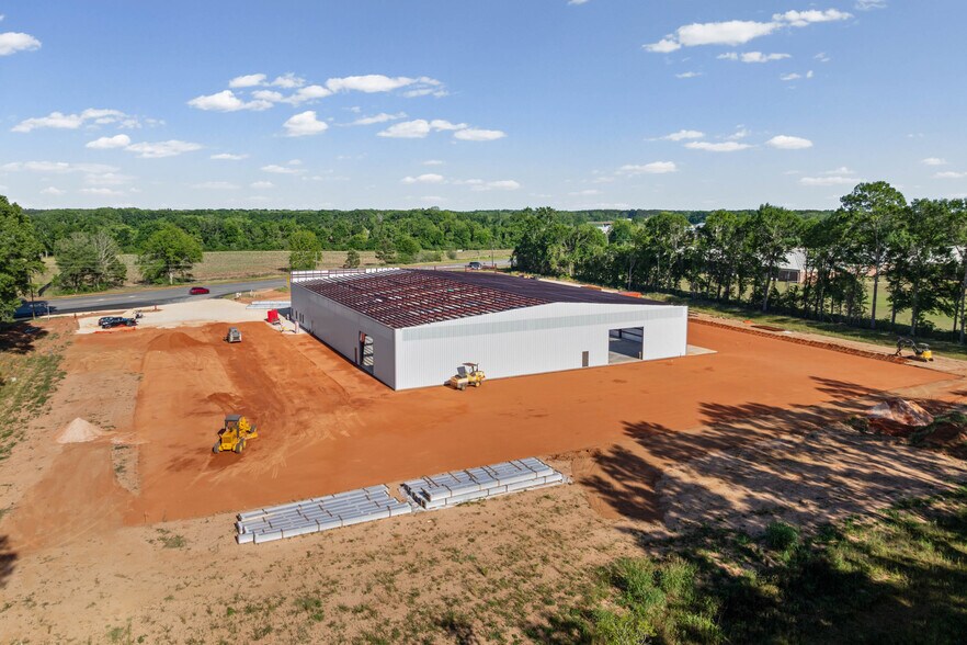24747 Alabama 59 Robertsdale AL 36567, Robertsdale, AL à vendre - Photo de construction - Image 3 de 9