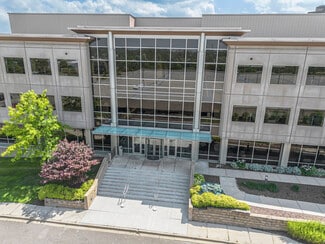 More details for 789 E Eisenhower Pky, Ann Arbor, MI - Office for Lease