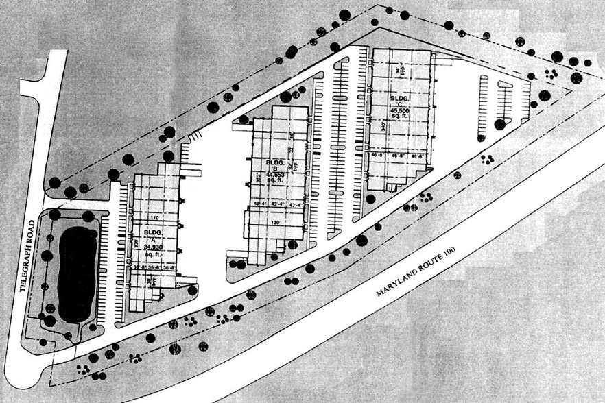 7765 Old Telegraph Rd, Severn, MD for sale - Other - Image 3 of 6