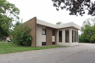 Plus de détails pour 2401 Gull Rd, Kalamazoo, MI - Bureau à vendre