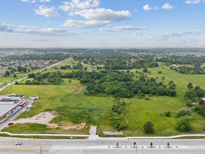 12708 E 116th St N, Collinsville, OK - AÉRIEN  Vue de la carte - Image1