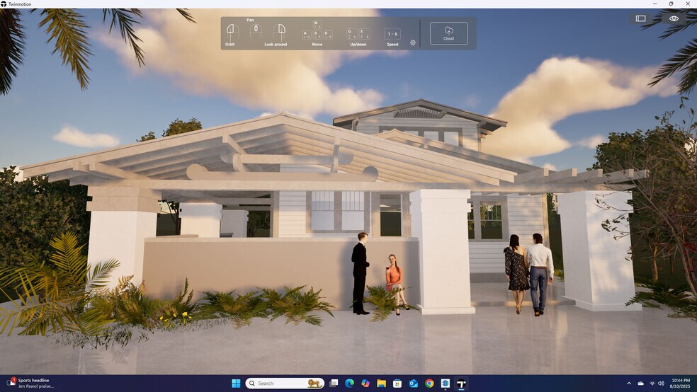 2955 Central Ave, Saint Petersburg, FL à louer - Photo du bâtiment - Image 3 de 19