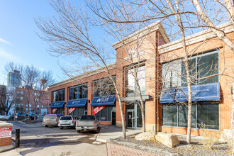 422 11th Ave SE, Calgary, AB for lease Building Photo- Image 1 of 17