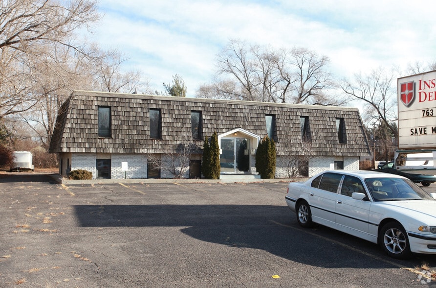 8729 NE Central Ave, Blaine, MN for sale - Building Photo - Image 2 of 18