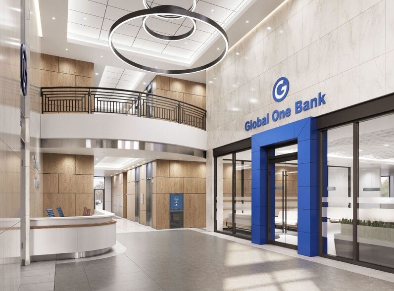 11116 Bellaire Blvd, Houston, TX à vendre - Photo intérieure - Image 2 de 8