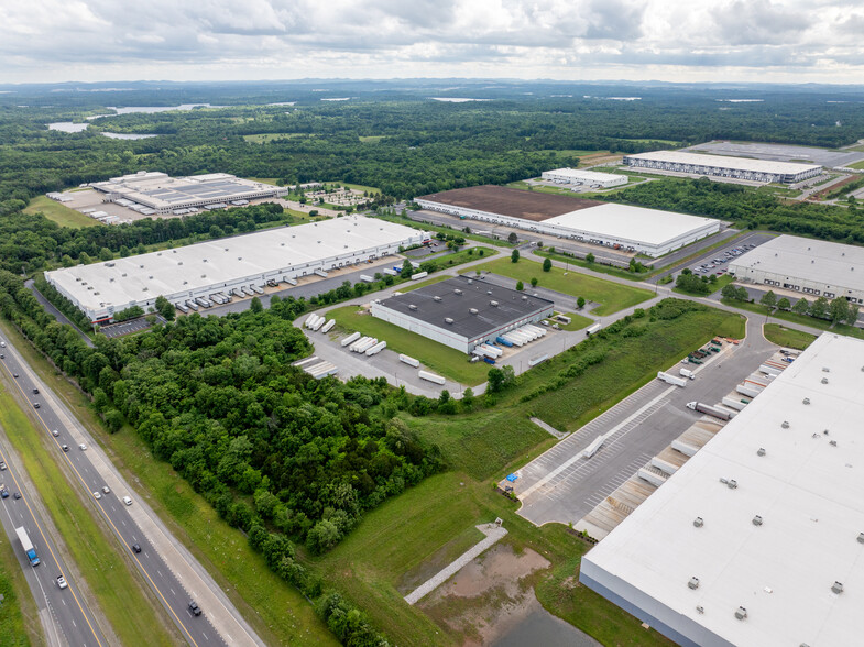 380 Aldi Blvd, Mount Juliet, TN for sale - Building Photo - Image 2 of 67