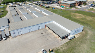 More details for 3090 W San Antonio St, New Braunfels, TX - Industrial for Lease