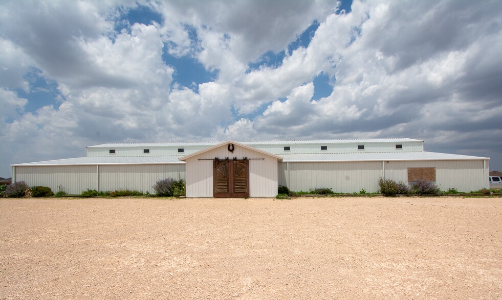 18100 W Interstate 40, Amarillo, TX for sale - Building Photo - Image 1 of 37