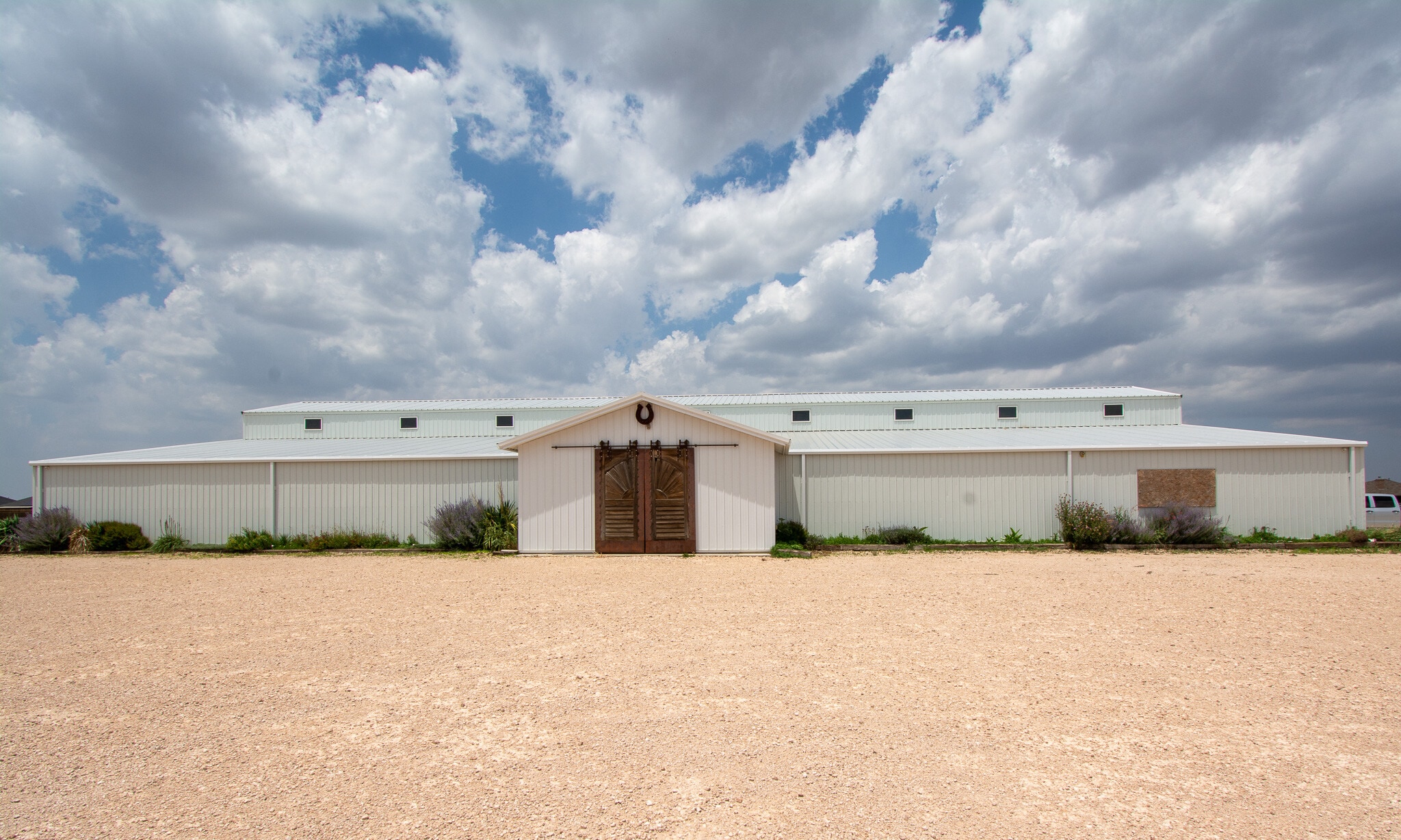 18100 W Interstate 40, Amarillo, TX à vendre Photo du bâtiment- Image 1 de 38