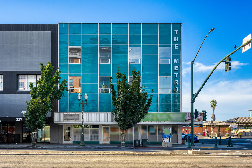 347 E Weber Ave, Stockton, CA for sale - Building Photo - Image 3 of 30