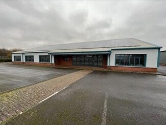 More details for Lincoln Way, Louth - Industrial for Lease