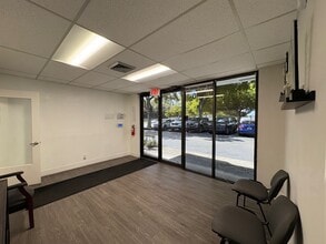 6500 NW 15th Ave, Fort Lauderdale, FL for lease Interior Photo- Image 2 of 17
