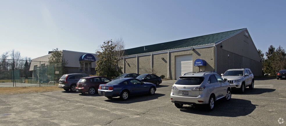 5 S Jersey Ave, East Setauket, NY for sale - Building Photo - Image 2 of 3