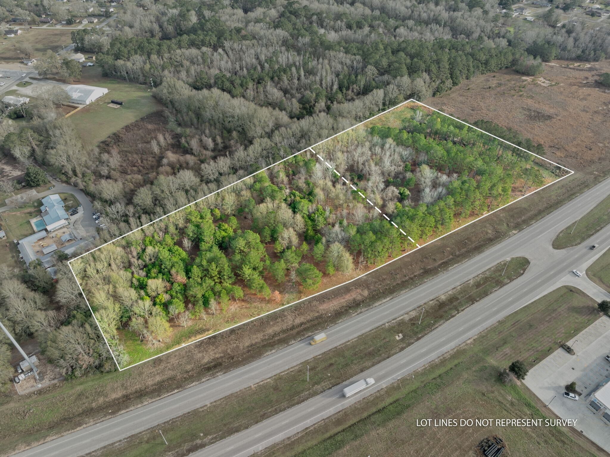 1115 Evelyn Gandy Pky, Petal, MS à vendre Photo principale- Image 1 de 25