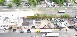 More details for 160-178 Jelliff Ave, Newark, NJ - Industrial for Sale