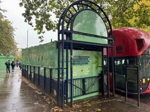 Baker St, London for lease Building Photo- Image 1 of 2