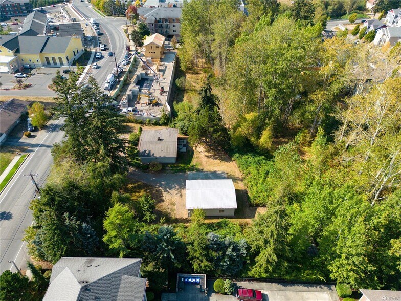 620 Telegraph Rd, Bellingham, WA à vendre - Photo du bâtiment - Image 3 de 23