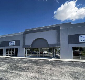 More details for 997 W Kennedy Blvd, Orlando, FL - Flex for Lease