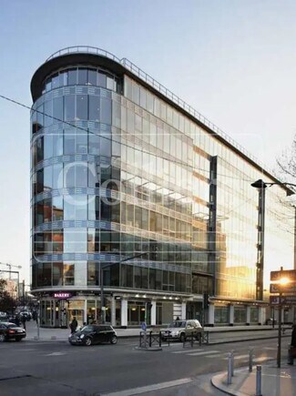 More details for 151-161 Boulevard Victor Hugo, Saint-Ouen-sur-Seine - Office for Lease