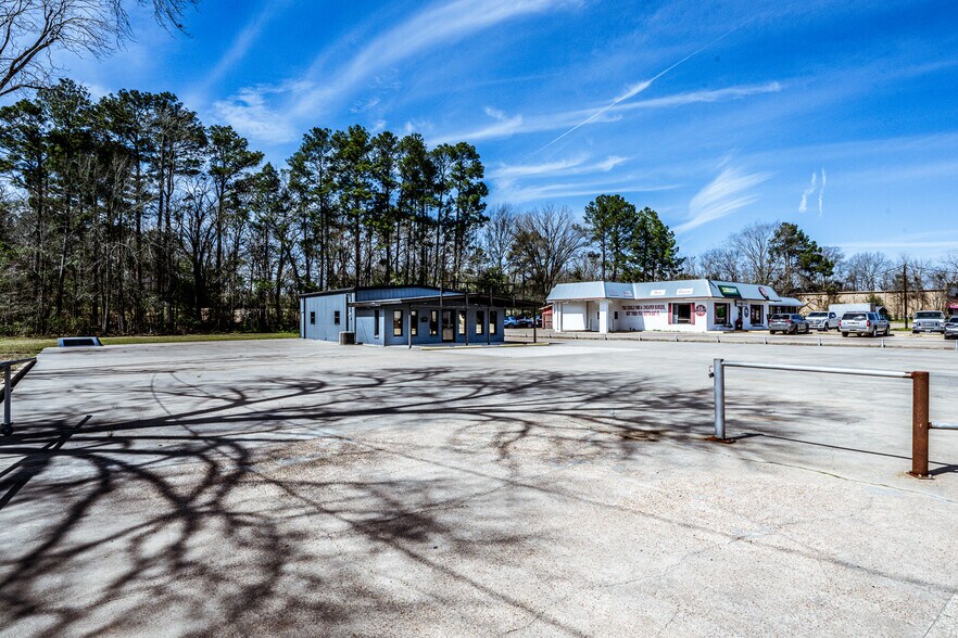 407 S Home St, Corrigan, TX for sale - Building Photo - Image 2 of 35