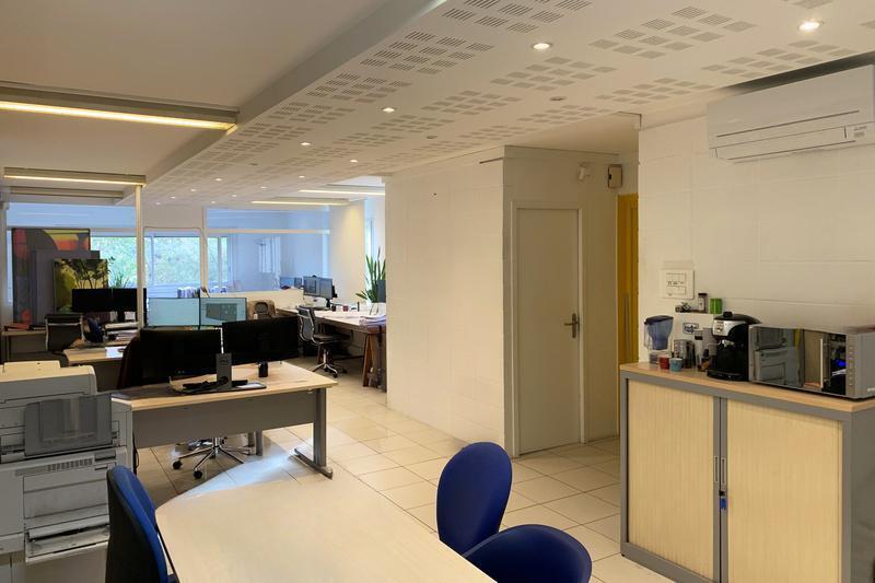 Office in Montpellier for sale - Interior Photo - Image 2 of 4