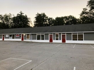 More details for 5703 S East St, Indianapolis, IN - Office/Medical for Lease