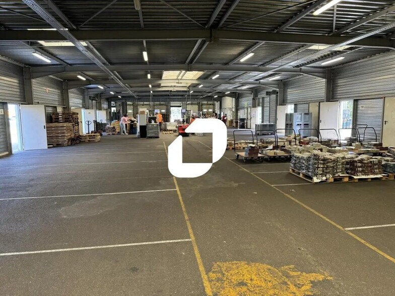 46 Route De Brumath, Souffelweyersheim à louer - Photo du bâtiment - Image 2 de 12