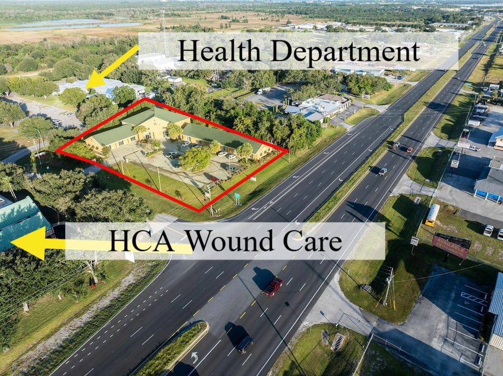 7177-7201 S George Blvd, Sebring, FL for sale Primary Photo- Image 1 of 31