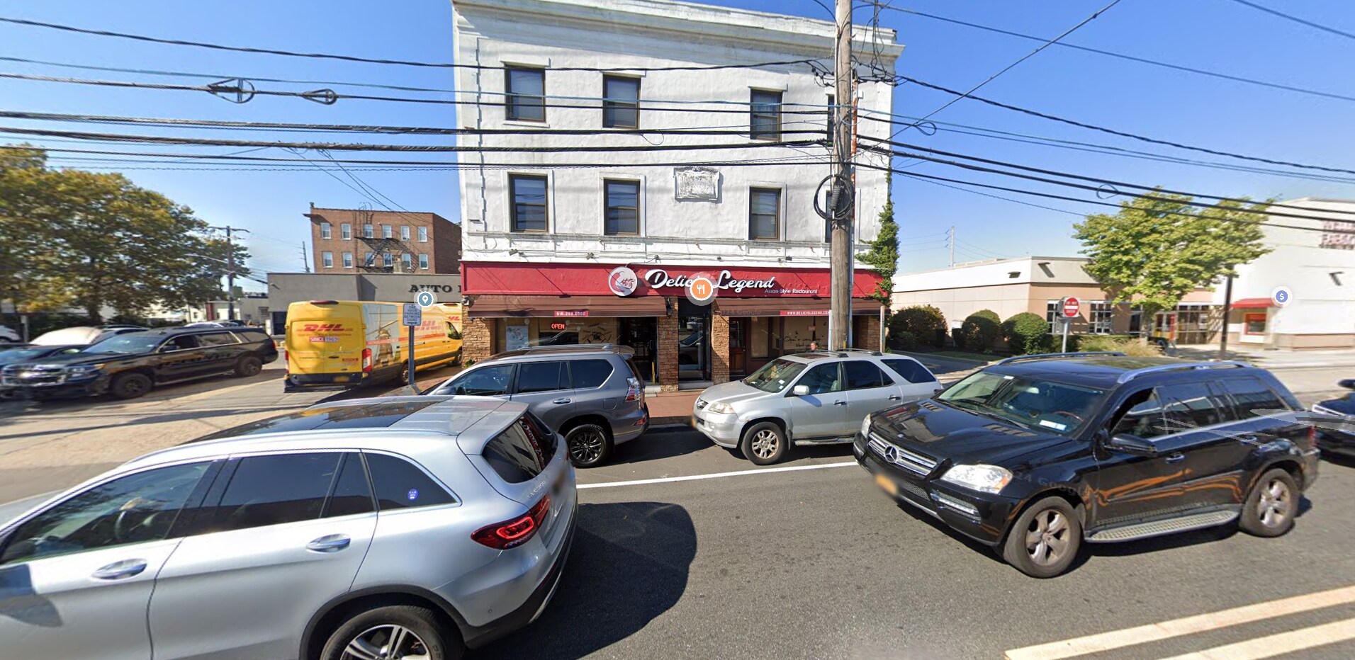 1230 Broadway, Hewlett, NY for lease Building Photo- Image 1 of 8