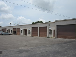 Plus de détails pour 1660 Tilley Ave, Clearwater, FL - Industriel/Logistique à louer