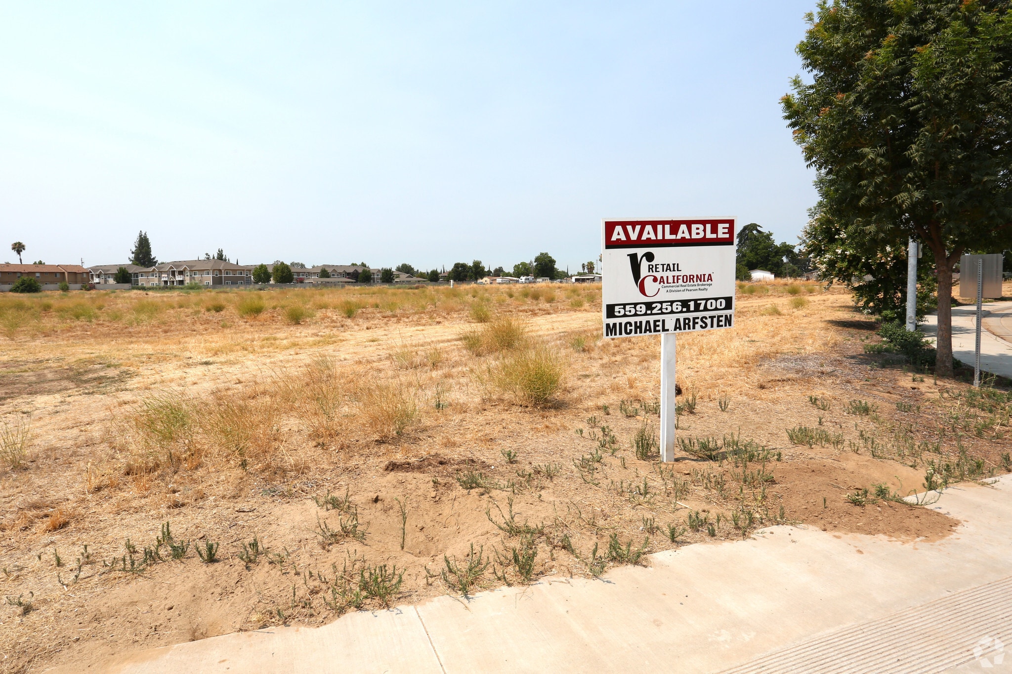 Alta Ave, Dinuba, CA for sale Primary Photo- Image 1 of 4