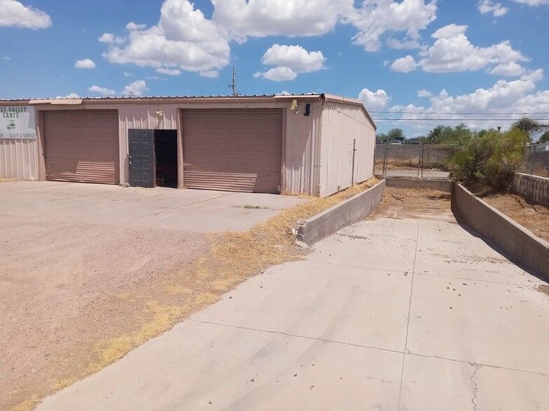 1474-1544 E 18th Ave, Apache Junction, AZ for sale - Building Photo - Image 2 of 7