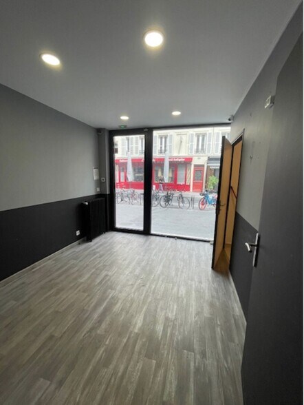 176 Rue Du Château, Paris à vendre - Photo du bâtiment - Image 2 de 8