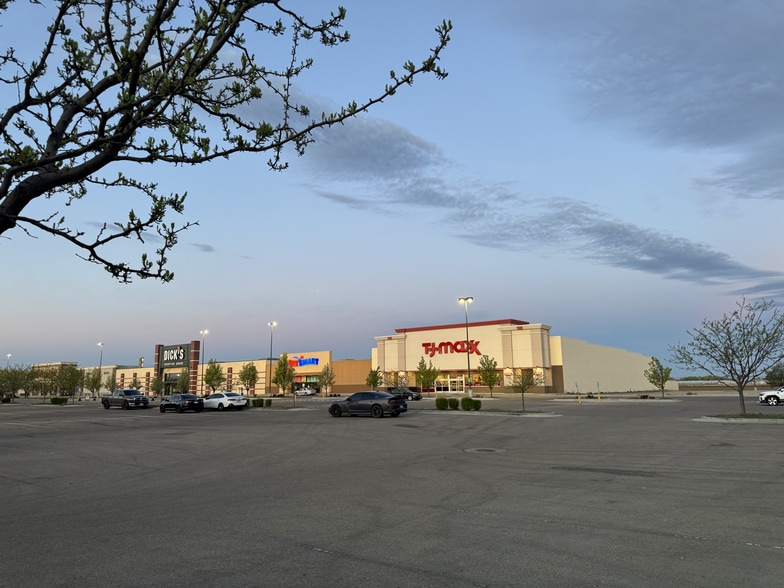 TBD Marketplace North Blvd, Nampa, ID for sale - Building Photo - Image 2 of 5