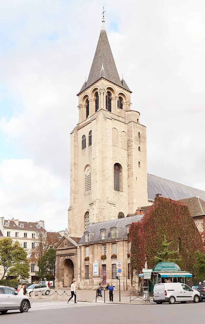 Retail in Paris for sale Building Photo- Image 1 of 3