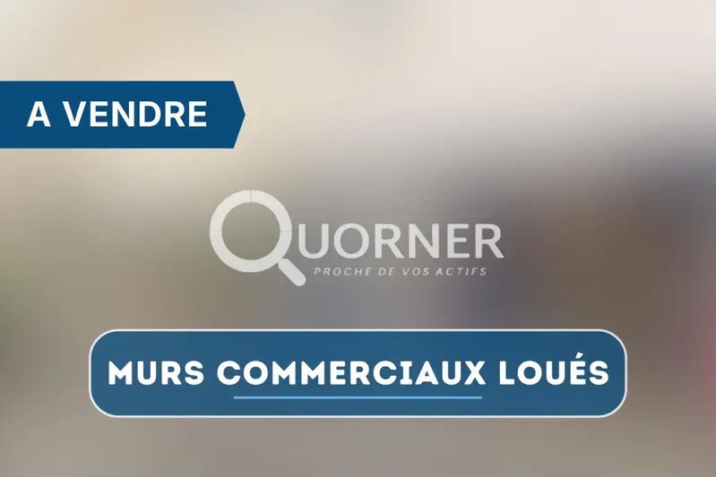 Retail in Quetigny for sale - Building Photo - Image 3 of 5