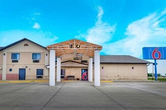 More details for 2113 Sapp Bros Dr, Percival, IA - Hospitality for Sale