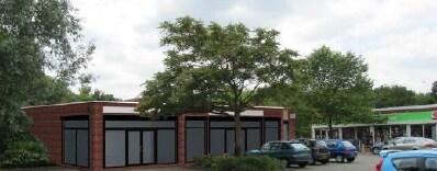 St Leger Ct, Milton Keynes à louer - Photo du bâtiment - Image 3 de 4