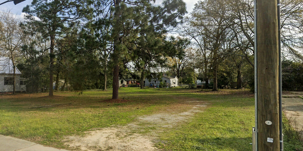 275 Milledgeville rd, Harlem, GA à vendre - Photo principale - Image 1 de 1