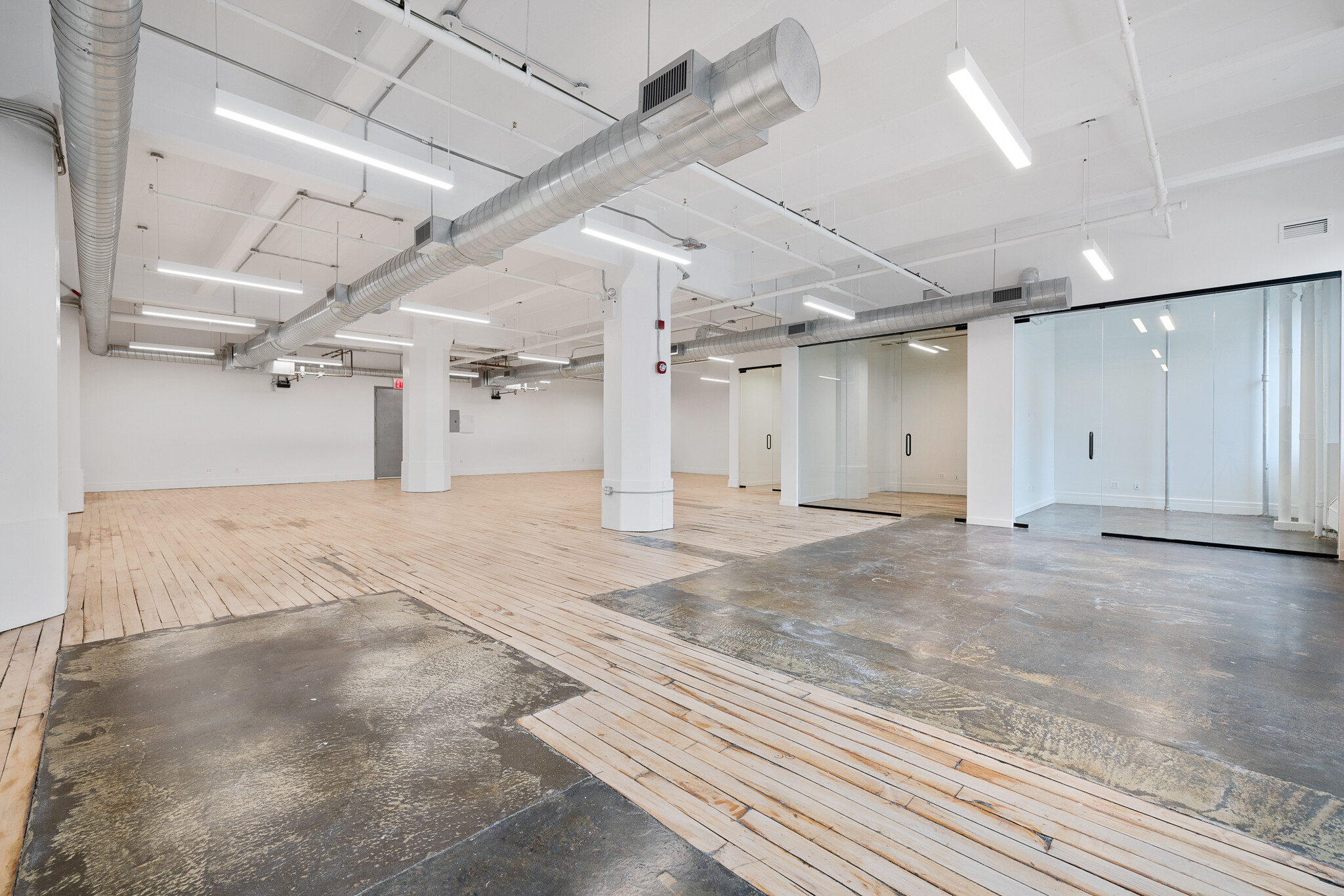 20 Jay St, Brooklyn, NY for lease Interior Photo- Image 1 of 8