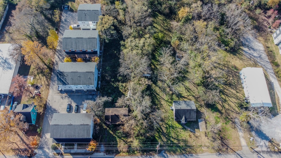 842 Cherokee Ave, Nashville, TN for sale - Primary Photo - Image 1 of 2