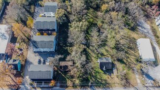 Plus de détails pour 842 Cherokee Ave, Nashville, TN - Terrain à vendre