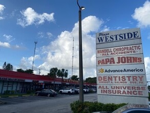 20310-20346 NW 2nd Ave, Miami, FL for lease Building Photo- Image 1 of 6