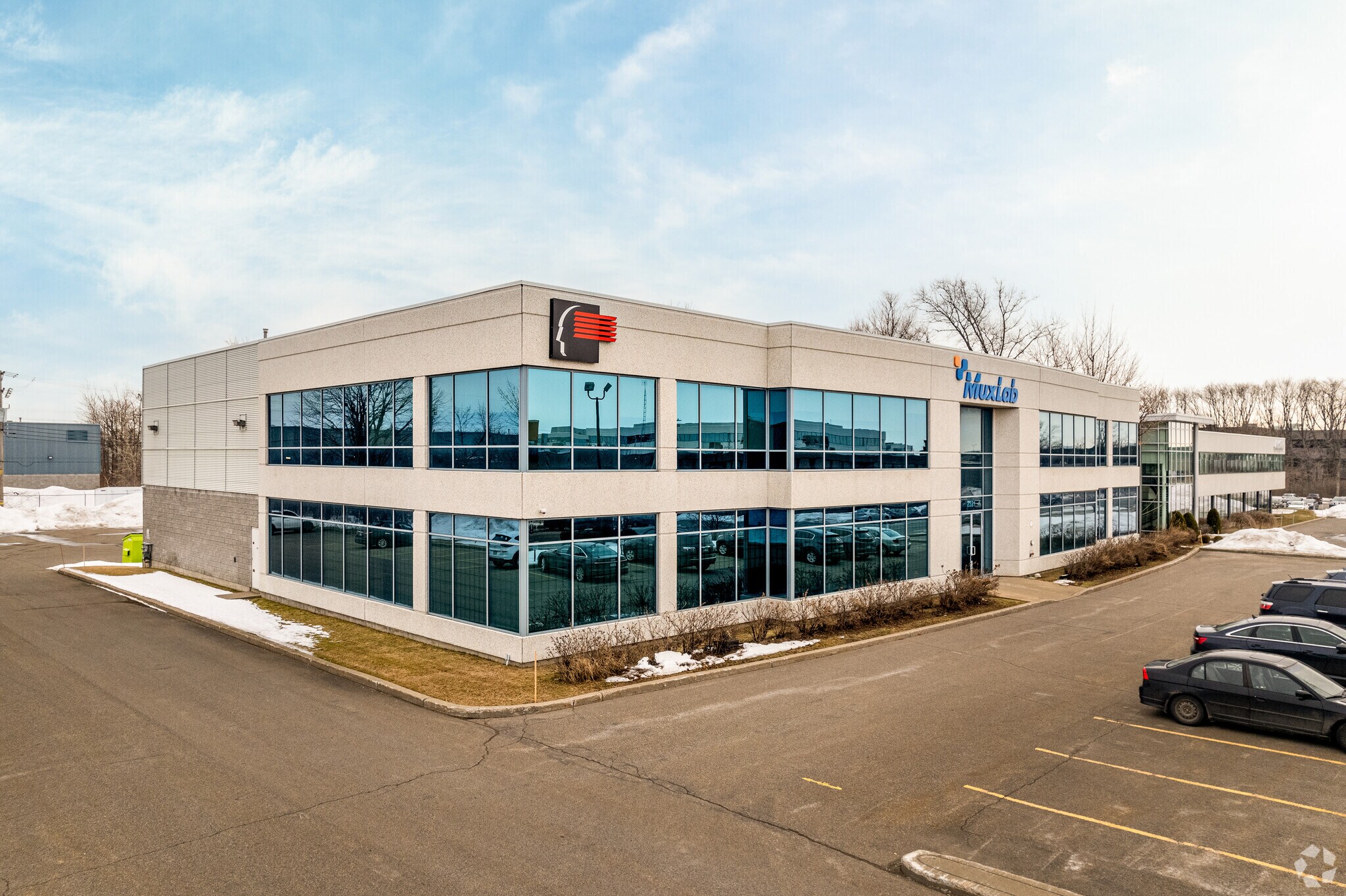 2321 Rue Cohen, Montréal, QC for sale Building Photo- Image 1 of 1