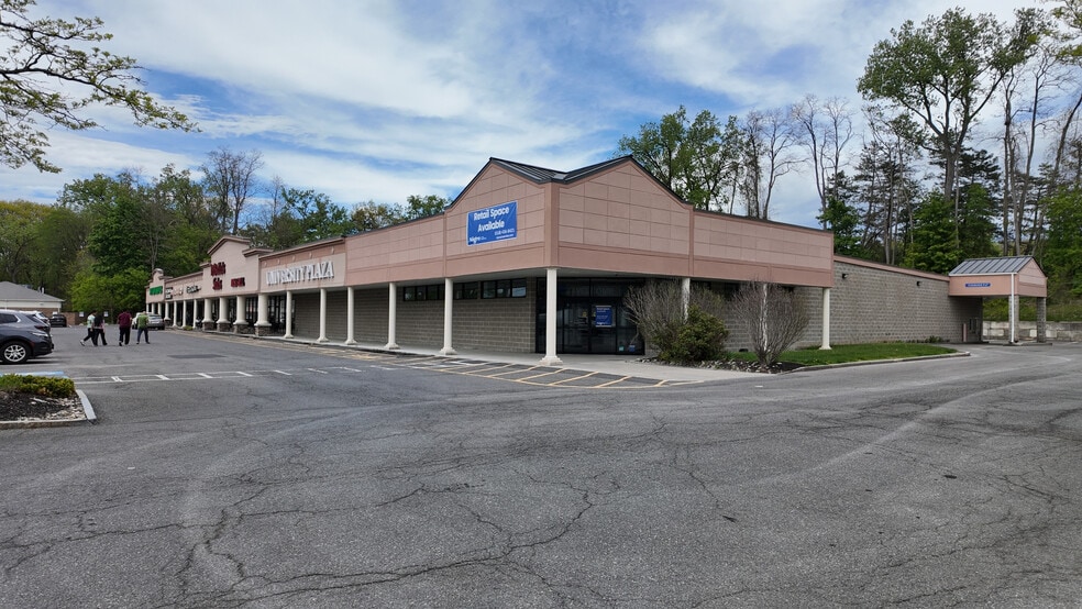 1225-1235 Western Ave, Albany, NY à louer - Photo du bâtiment - Image 3 de 9