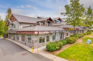 More details for 2828 152nd St, Surrey, BC - Retail for Sale