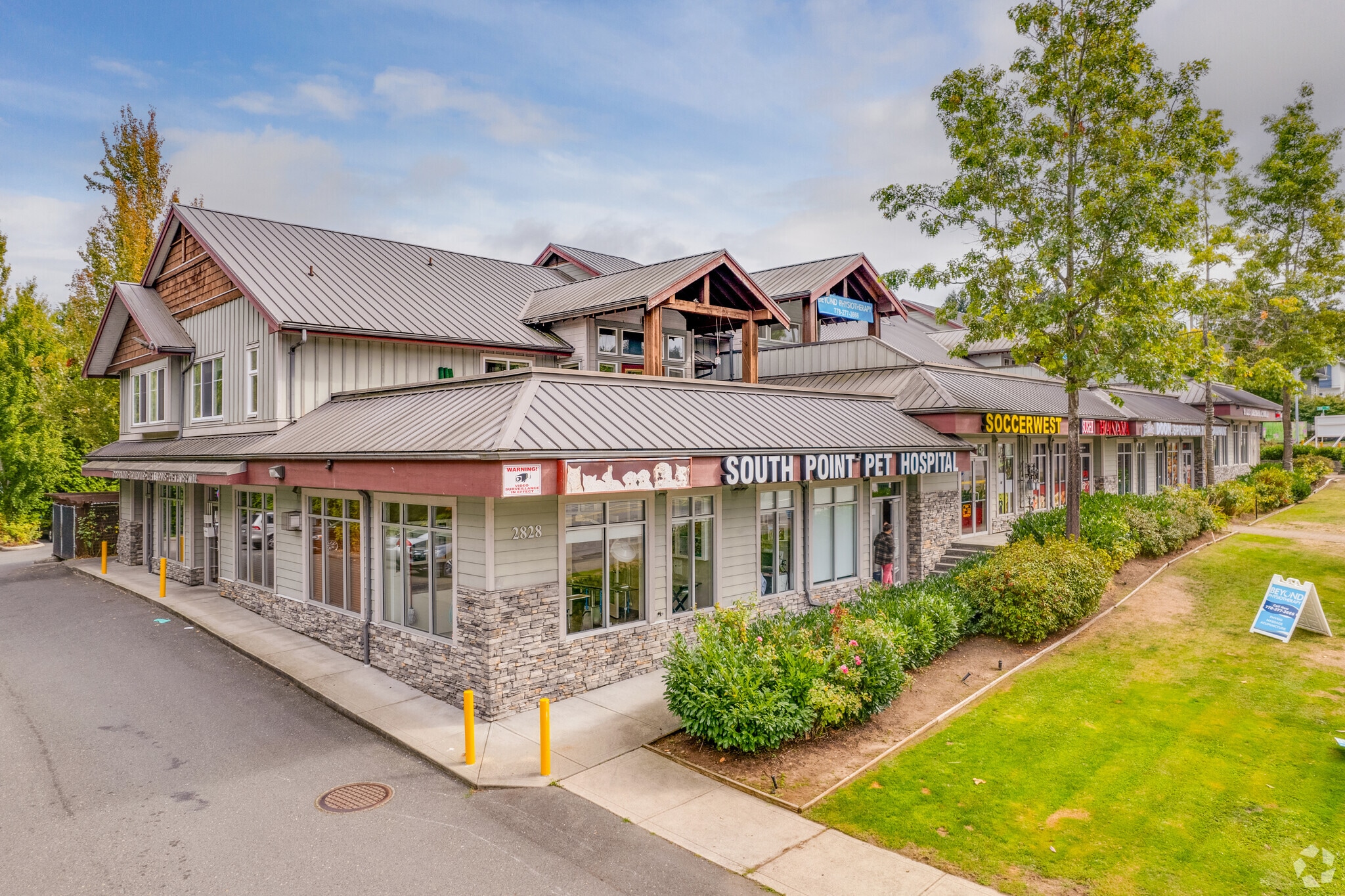 2828 152nd St, Surrey, BC for sale Primary Photo- Image 1 of 5