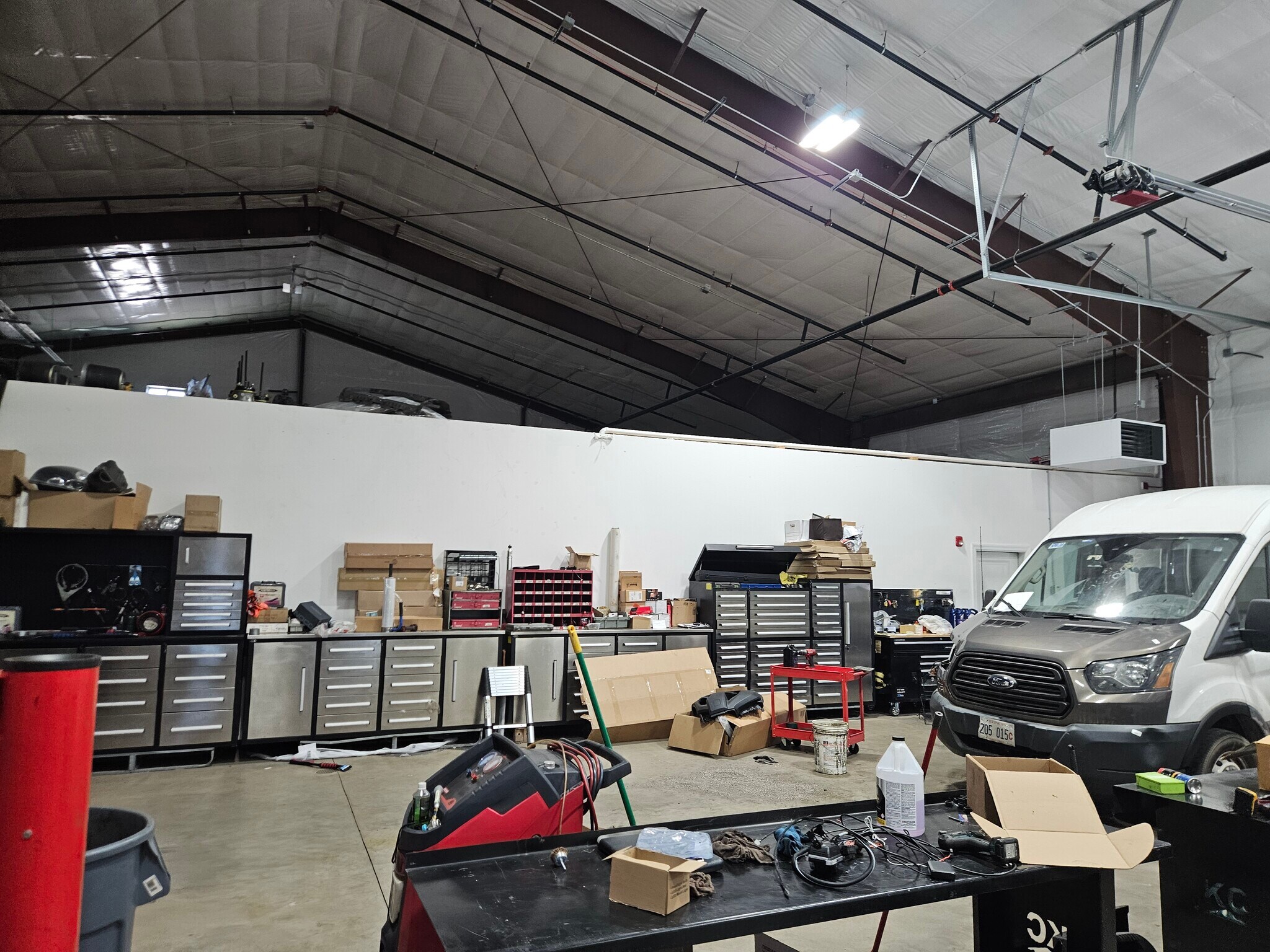 801 E Kankakee River Dr, Wilmington, IL for lease Interior Photo- Image 1 of 17