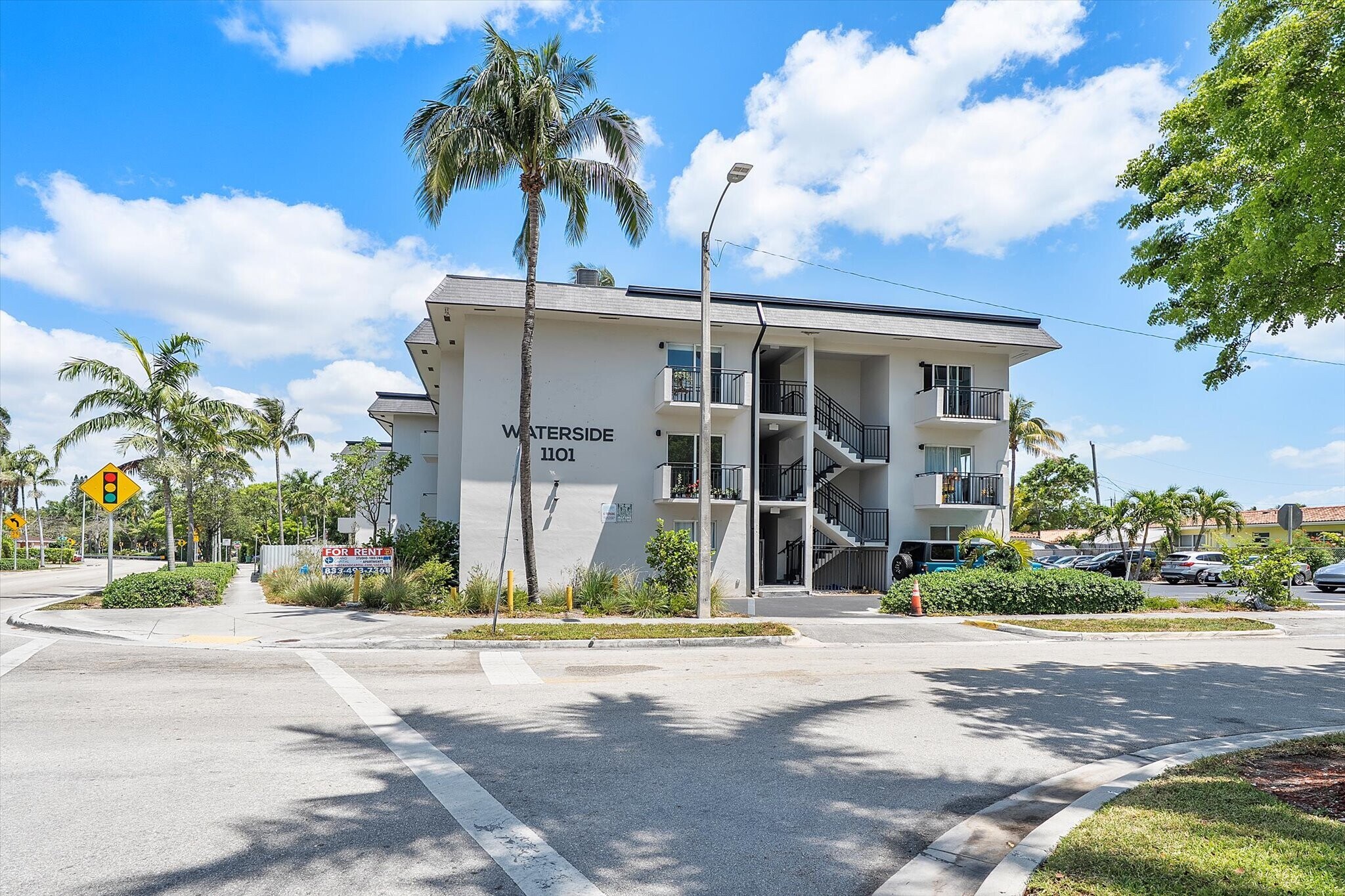 1101 NE 80th St, Miami, FL à vendre Photo du bâtiment- Image 1 de 1