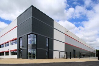 More details for 14 Northampton Rd, Kettering - Industrial for Lease